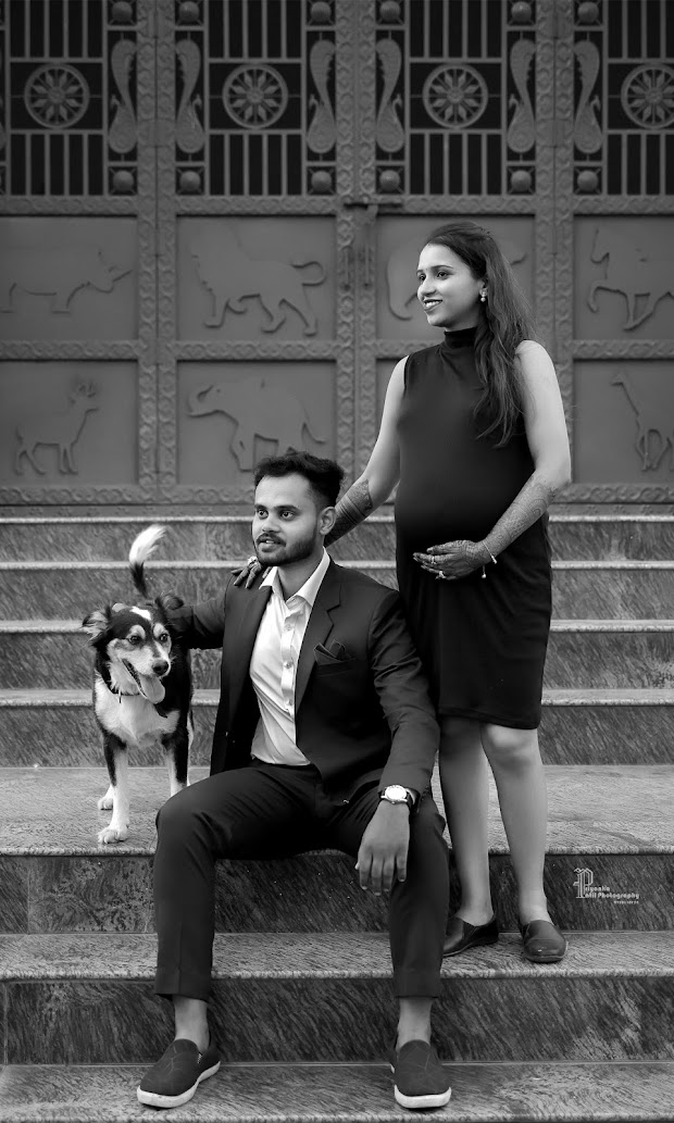 Aria & Devin — A Tuscan Vow